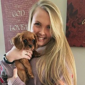 Meet your Posher, Haley